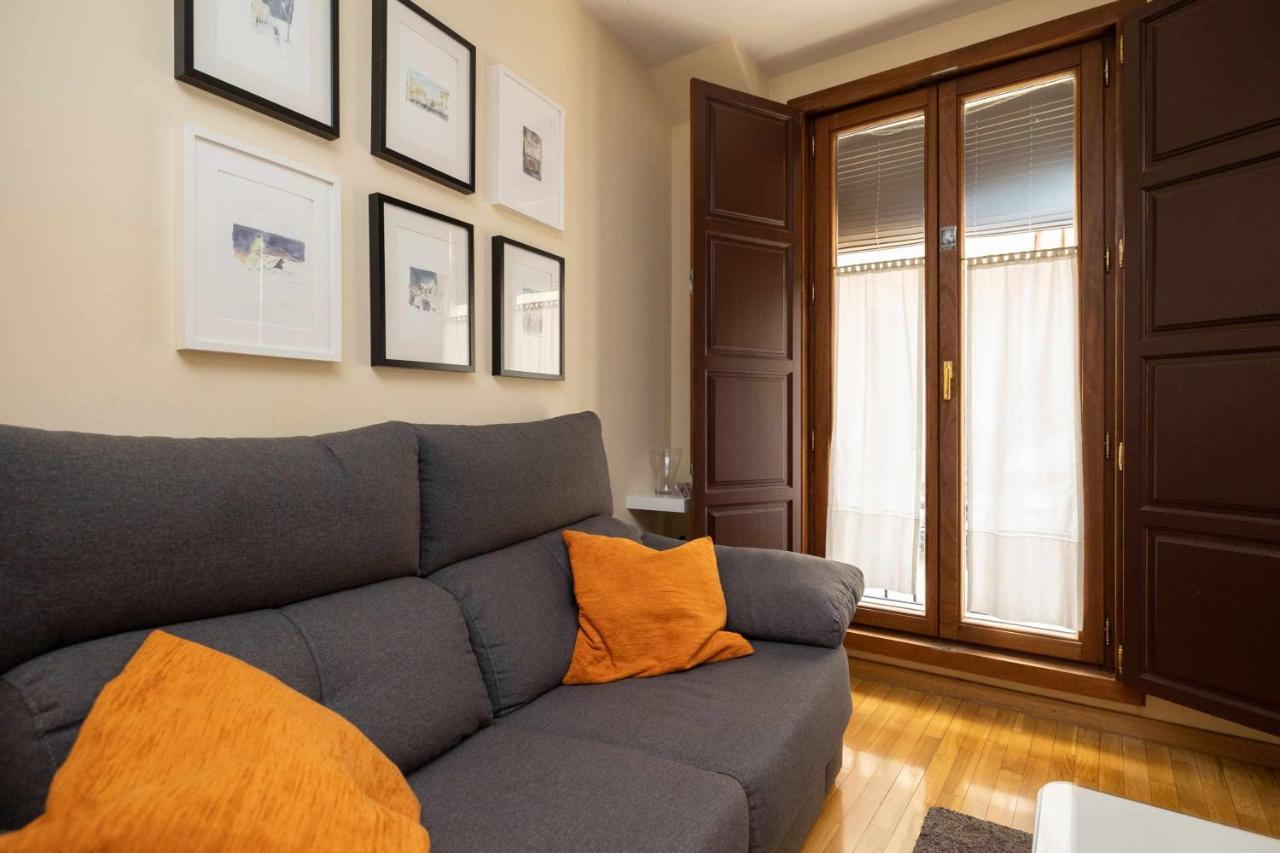 Casa Benito Garaje Cantigueo Θαμόρα Εξωτερικό φωτογραφία